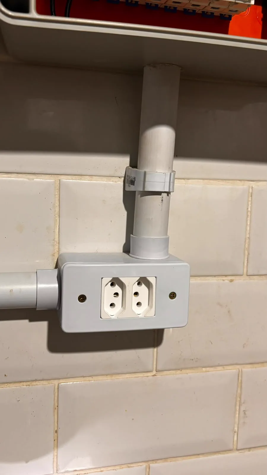 Manutenção Elétrica